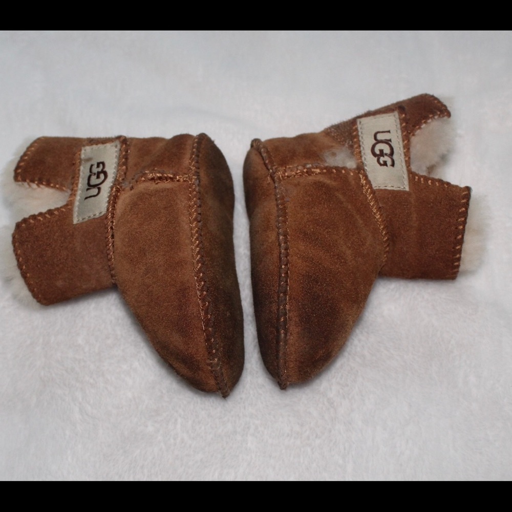 Baby Ugg Boots